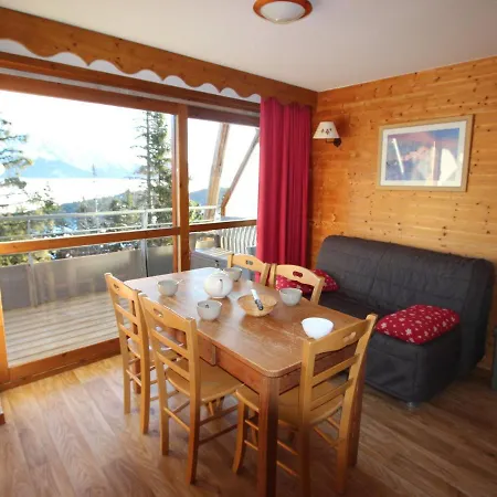 Appartamento Confort, Proche Des Pistes Et Esf - Fr-1-549-119 Chamrousse